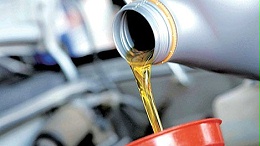 拓牌润滑油分析普通液​压油与抗磨液压油的区别